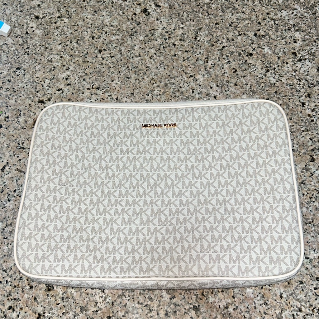 Michael Kors Laptop Case
